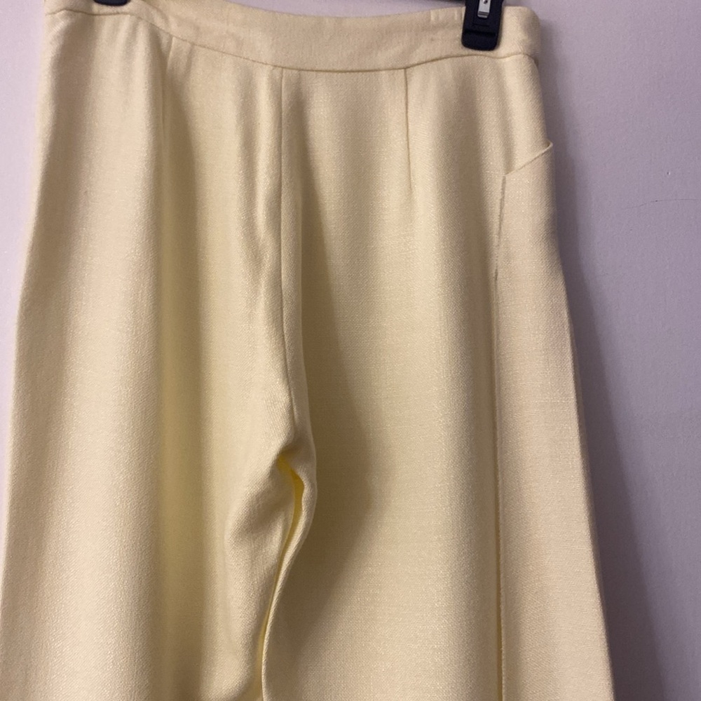 Hellessy Resore 19 Collection Pants Excellent Con… - image 8